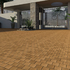 50mm Tan Cottage Stone