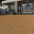 50mm Tan Masonique