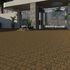 60mm Sahara Sand Village Cobble