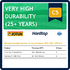 Very High Durability - C5