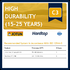 High Durability - C3