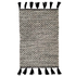 Black Trellis
