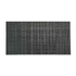 10mm Rubber Waffle mat