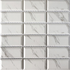 Alabaster bevelled mini stack