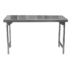 1500 x 750 x 900mm high T Series1500 table