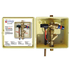 400kPa KHN3.134 mono box valve