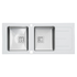 1160 x 500mm wide Crystalon series SDI-1160-DBGW