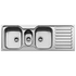 1350 x 480mm wide Athena series SDI-1350-DE