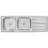 1450 x 500mm wide Hercules series SDI-1450-DE