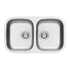 766 x 456mm wide Iris series SDI-770-DUM