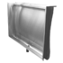 KCB101 curved back urinal