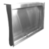 KCB102 curved back urinal