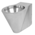 SWC-PAN-WM wall hung WC pan