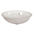 Atlas BS undercounter basin