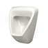 Geo urinal - back entry