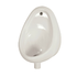 Atlas 40cm top entry urinal with WIRQ bottle trap
