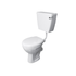 Junior School WC with ceramic cistern