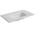 Zara 60cm Vanity Basin with tap hole