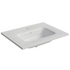 Zara 80cm Vanity Basin with tap hole