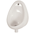 Atlas BS40 back entry urinal