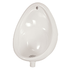 Atlas BS50 back entry urinal