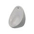 Atlas 40cm back entry urinal