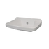 45cm Sanaa wall hung basin