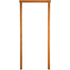 762 x 2032mm high Square door frame