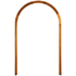 813 x 2032mm high Standard Arch door frame