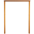 1206 x 2032mm high Standard door frame