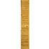 305 x 2032mm high Pine louvre