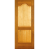813 813 x 2032mm high Lotus Cape Econo door
