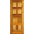 813 x 2032mm high Lotus FB 8 Stable door