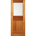 813 x 2032mm high Lotus ST 5 Econo Top Glass door