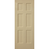 813 x 2032mm high SUP 6 Panel