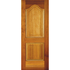 Cape Dutch HB solid meranti door