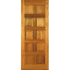 813 x 2032mm high 10 Panel IMP