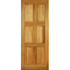 813 x 2032mm high 6 Panel IMP