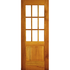 762 x 2032mm high Cottage 9 G