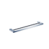 Lux Greta double towel rail