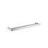 Lux Giorgia double towel rail