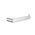 Lux Giorgia towel holder