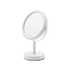 White Make-up Mirror