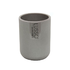 Grey Marble tumbler