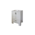 600mm White Vanity Cabinet Combo