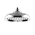 Savona Bell shower rose