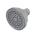 Classic 1-Setting shower rose