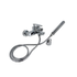 Sovana bath and shower mixer