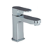 Pescara basin mixer