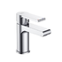 Liro basin mixer